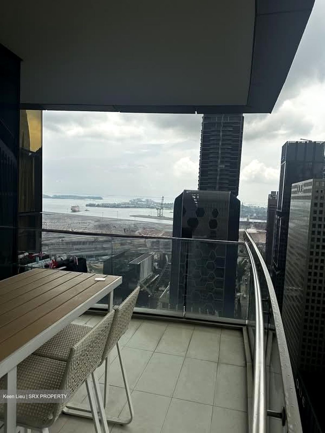 One Shenton (D1), Apartment #575898411